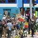 Illustration for article titled The SDCC God Hates Fags counterprotest had the best, nerdiest signs ever